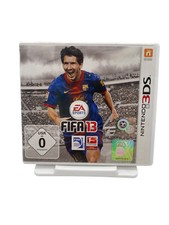 FIFA 13 | Nintendo 3DS Spiel inkl. OVP