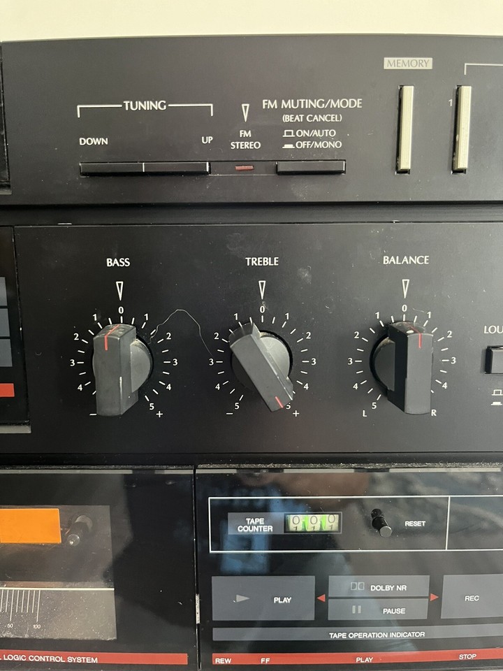 Onkyo - TX-SR706 Récepteur stéréo à semi-conducteurs - Différents