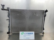 Radiateur Kia CEED
