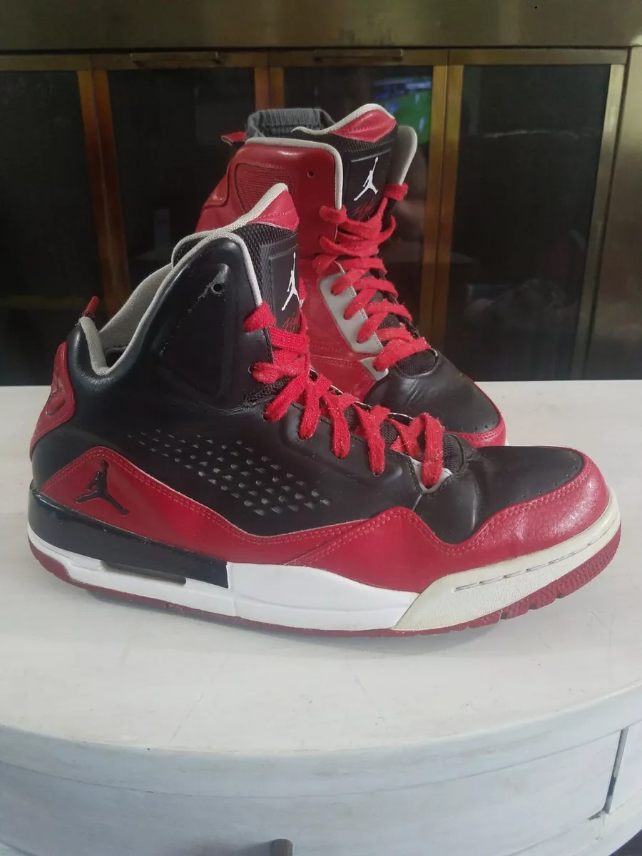 Men's jordan flight best sale shoes