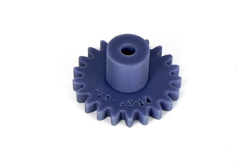 SHARP Gear OPTONICA RT-6505C RT-3838 Gear Wheel SHARP RT-1515 - high quality! - Image 2 of 4