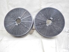 FILTRE à CHARBON pour CIARRA Hotte Tactile 60cm CBCS6102  650m3/h 4 Vitesses