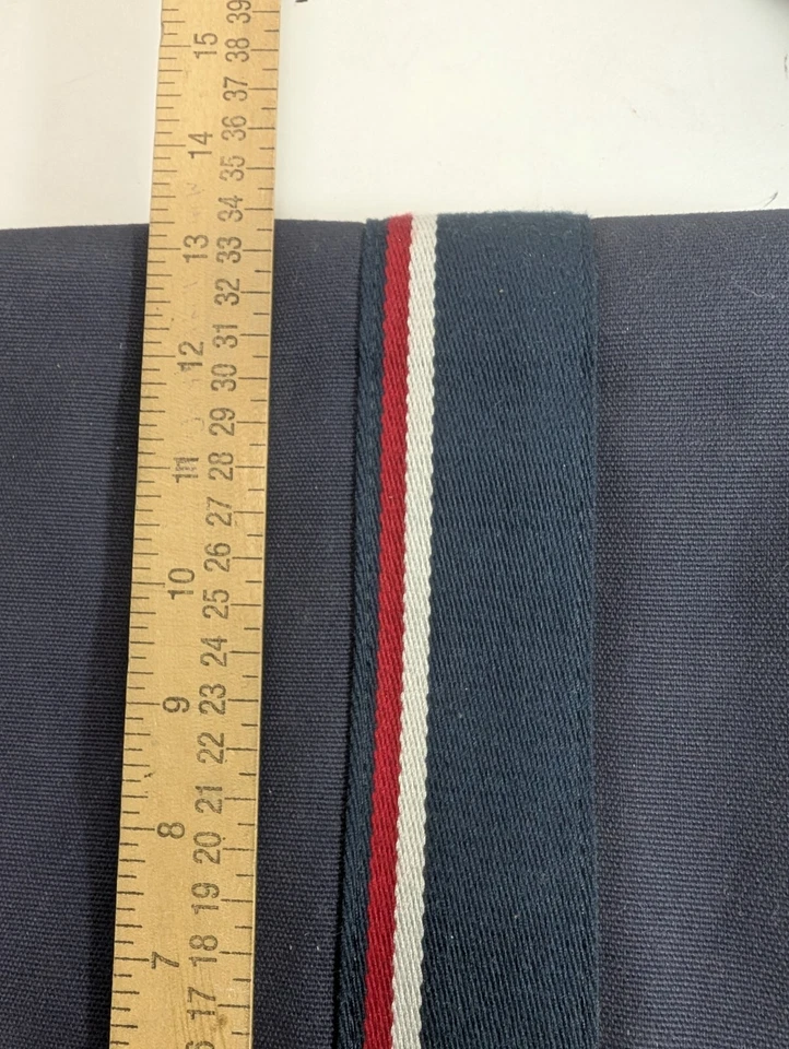 Tommy Hilfiger Bolso Mensajero para Portátil Foto 3 de 4