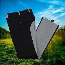 Fashion Horse Jodhpur Breeches Kids, Jodhpur Breeches Kids, Navy Agate