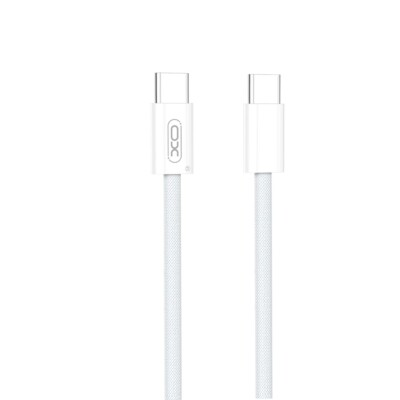 XO PD Ladekabel USB C  USB-C 1,5m 60W Schnell Datenkabel Handy Universal Fest
