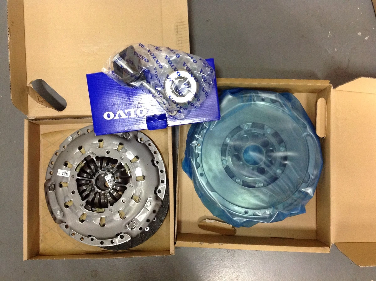 Volvo s60 clutch online