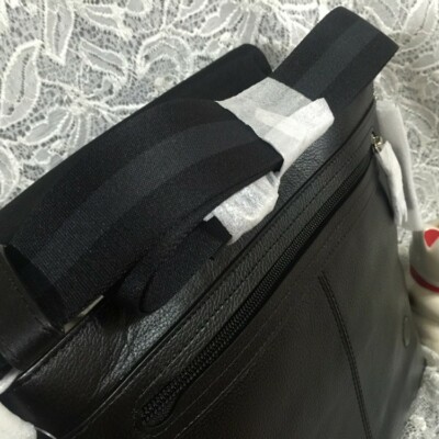 COACH F72362 CHARLES SMALL MESSENGER IN SPORT CALF LEATHERF BAG