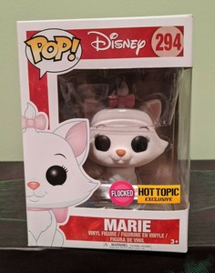 funko pop marie aristogatos
