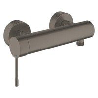 Grohe Essence Einhand-Brausebatterie Hard Graphite GebüRstet