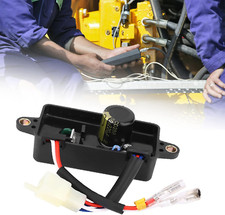 Kisangel Automatischer Spannungsregler Für 2kW Generator - AVR Gleichrichter