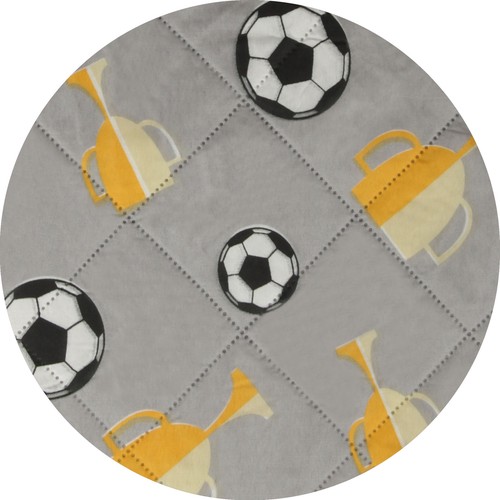 Tagesdecke Steppdecke 170x210cm Bettüberwurf Bettdecke Decke Steppmuster Kinder - Bild 21 von 37