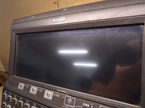 Symbol VC5090-MA0TMQGH7WR Data Terminal Wifi BT - PULSANTE F9 DANNEGGIATO / A... - Afbeelding 4 van 11