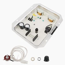 AVR NTA-5A-2DB Automatic Voltage Regulator For Denyo 45ESI Generator