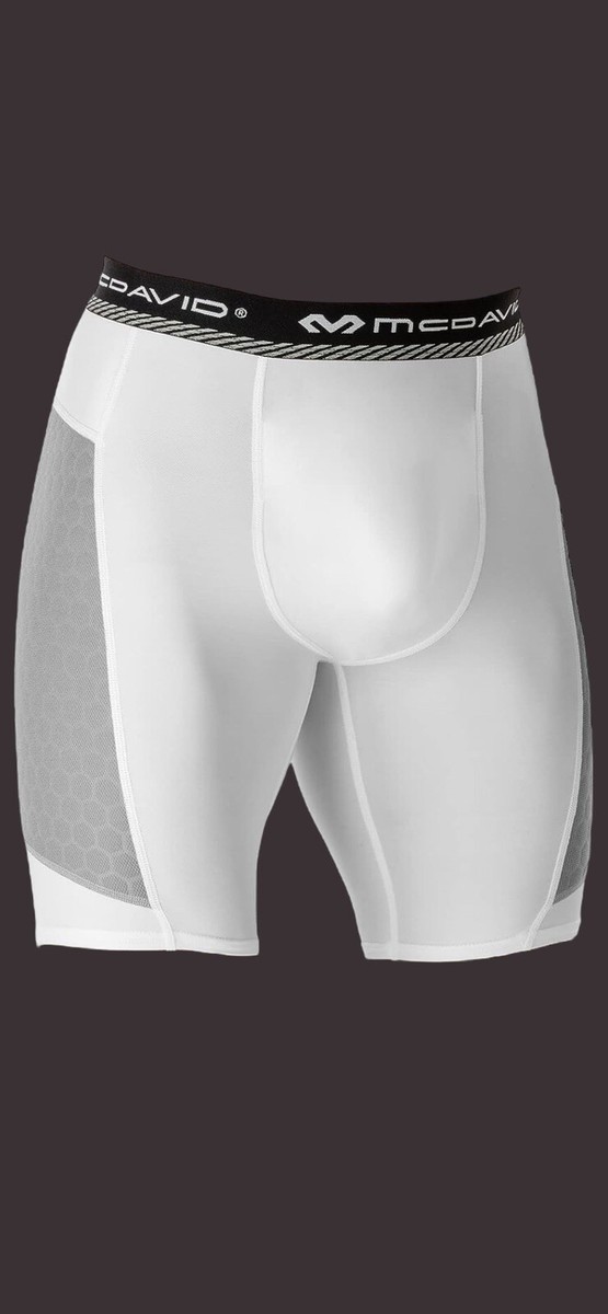 Short De Baseball Rembourré McDavid Pour Garçons - Taille S