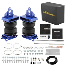 Rear Air Spring Kit Bags Air lines for Dodge Ram 1500 2019-2022 4WD