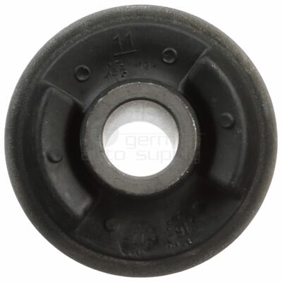 Delphi Suspension Control Arm Bushing TD1005W 4684120