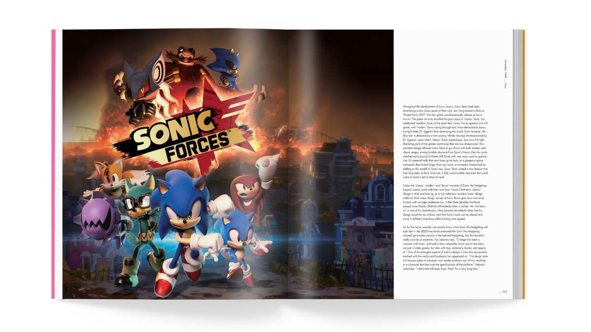 Sonic The Hedgehog Tegnebok Sonic The Hedgehog 2 Images LaunchBox