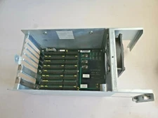 Thermo Finnigan 97000-21320 ISA Backplane Board w/ Chassis