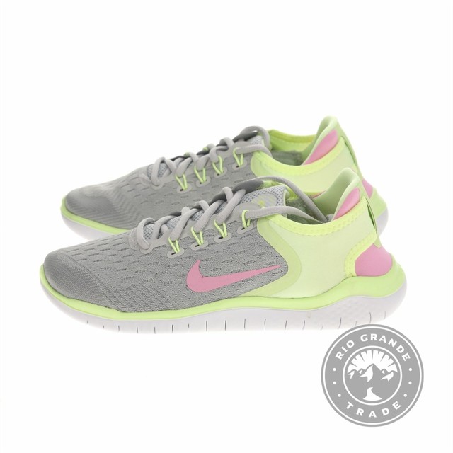 nike free rn 2018 pink