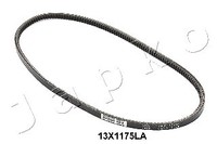 13X1175 Japko Keilriemen FüR Mazda,Nissan,Suzuki,Toyota