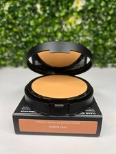 bareMinerals Original Mineral Veil Finishing Powder SHEER TAN 0.3 oz 9g