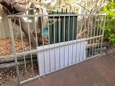 Wrought Iron Gates In Perth Region Wa Home Garden Gumtree Australia Free Local Classifieds Wrought Iron Gates In Perth Region Wa Home Garden Gumtree Australia Free Local Classifieds