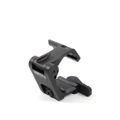 FAST Flip-to-Center OMNI Magnifier Mount-2.26 ''Height Same style as Unity
