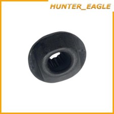 Black For Ford Mustang 2011-2017 Ford Focus 2008-2011 Upper Radiator Insulator