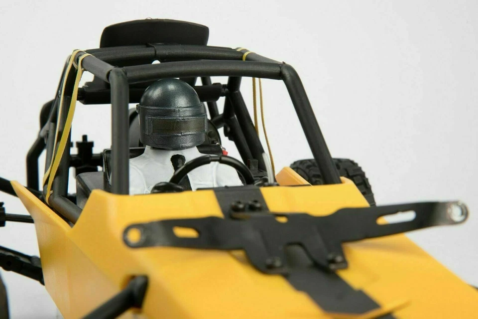 TTRCSPORT PUBG BUGGY RTR PUBG0005 - Image 3 of 4