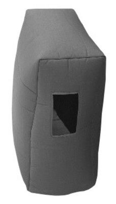 Orange PPC412 4x12 Slant Cabinet Cover - Black, Water Resistant, Tuki (oran074p)
