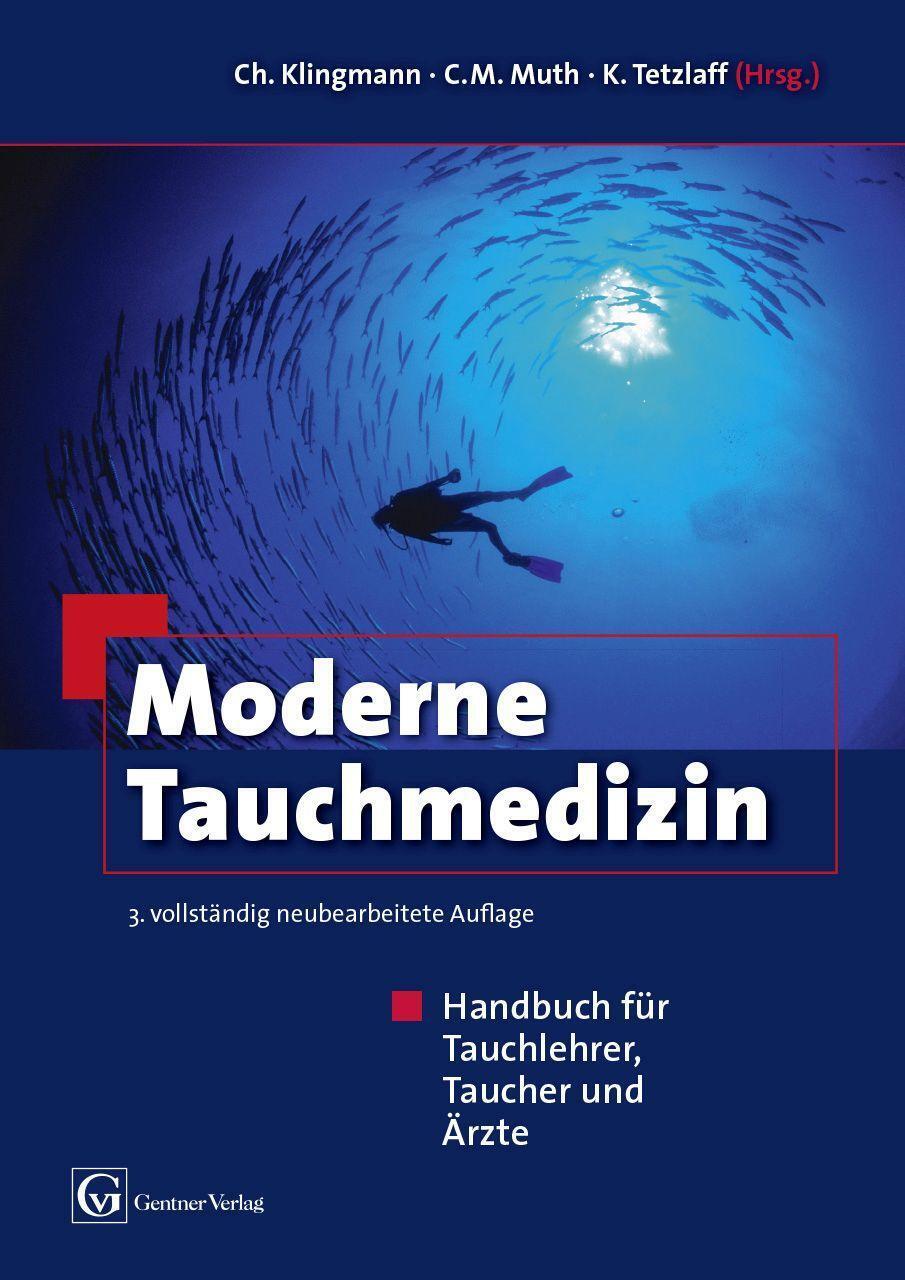 Thumbnail - Moderne Tauchmedizin | -