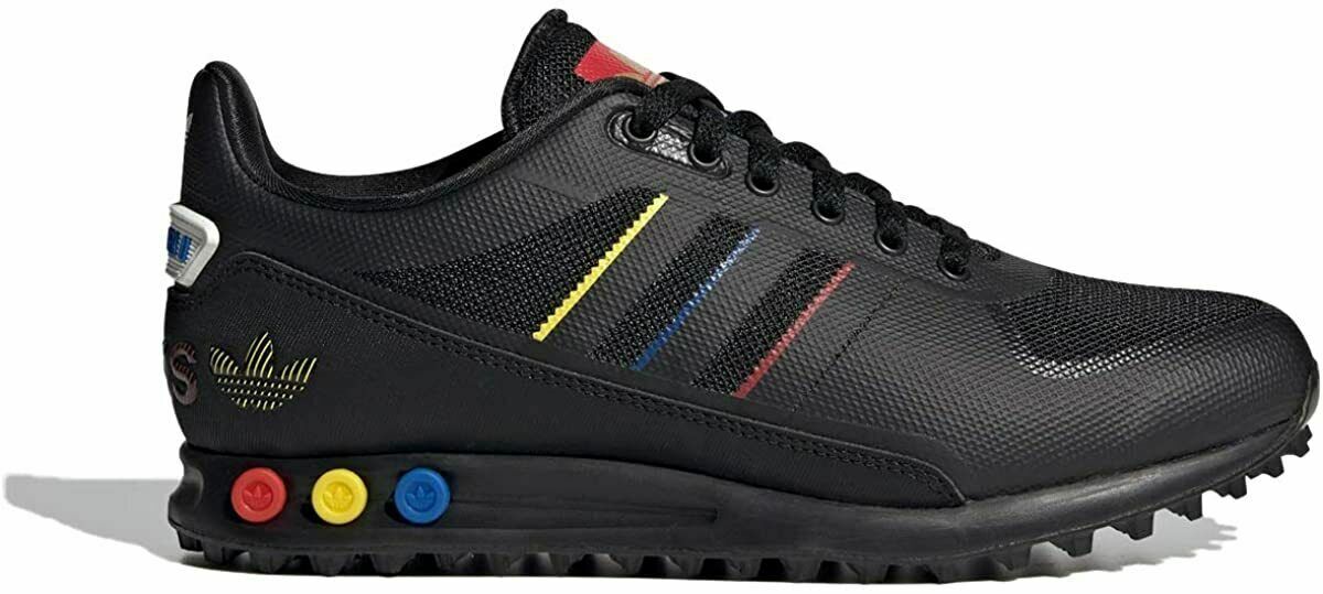 la trainers adidas