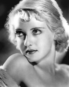 Bette Davis Poster | eBay