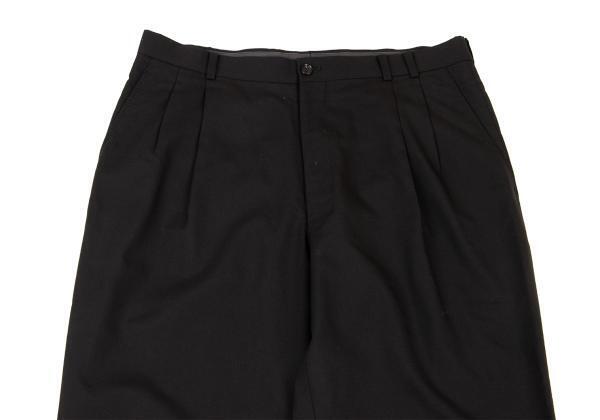 Papas Wool Two-tuck Pants Size 52LL(K-149002) | eBay Papas Wool Two-tuck Pants Size 52LL(K-149002) | eBay