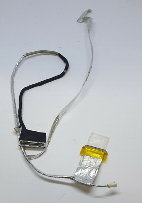 Pièces Pour PC Portable HP HSTNN-E09C - Plasturgie Inférieure Et Repose-poignet, Origine HP, Occasion