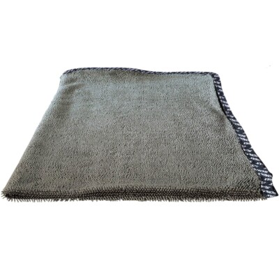 Trockentuch SONAX Microfaser Trocken Tuch PLUS 50 x 80 cm
