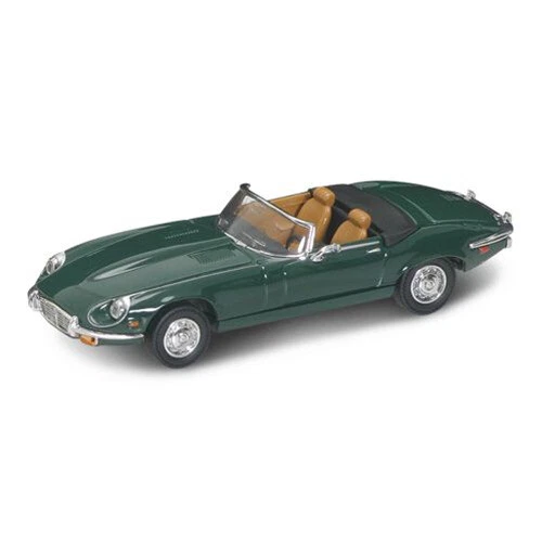 Altri modellini statici di veicoli Scala 1:43 per Jaguar