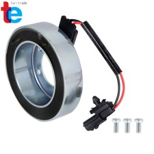 A/C AC Compressor Clutch Coil 2008 2009 2010-2012 For Nissan Rogue 2.5L 4-Door