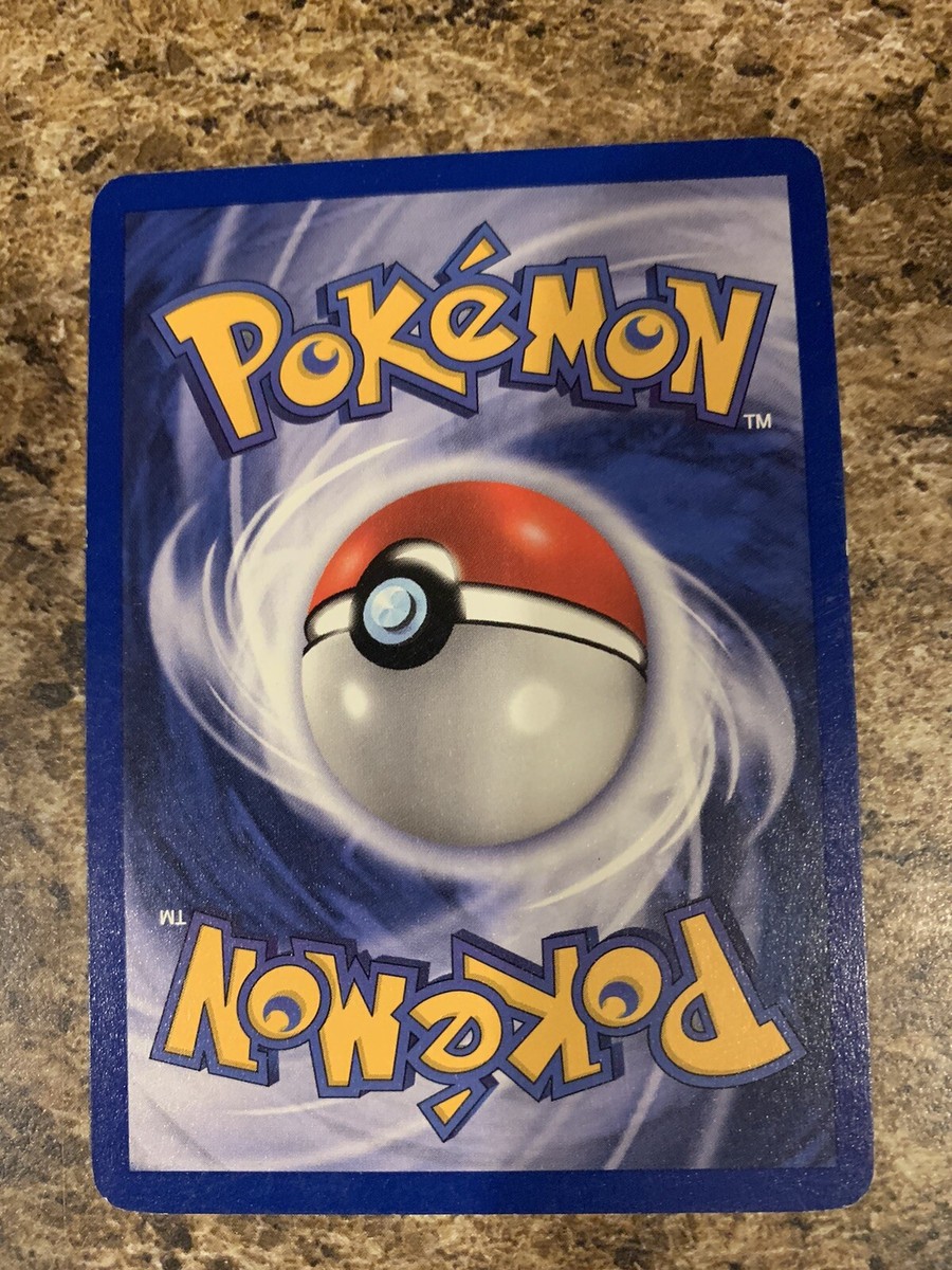 Pokémon card 1995,96,98 Zubat | eBay