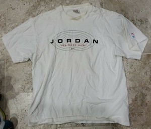 jordan be the best t shirt