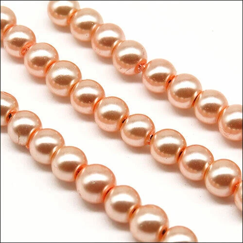 Perline sfuse di vetro