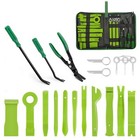 New ListingTrim Removal Tool Set Panel Fastener Clips Removal Automotive Plastic Upholstery