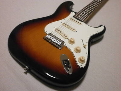 Electric Guitar Fujigen FGN Neo Classic NST10RAL-3TS Made in Electric Guitar Fujigen FGN Neo Classic NST10RAL-3TS Made in