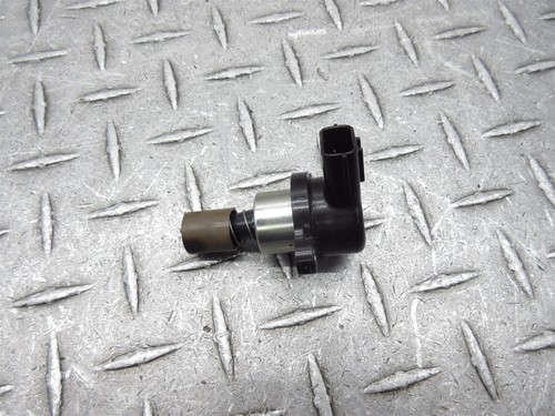 Suzuki GSXR 750 GSXR750 2009 08-09 sensor de control de velocidad del aire en ralentí conjunto ISC - Imagen 7 de 9