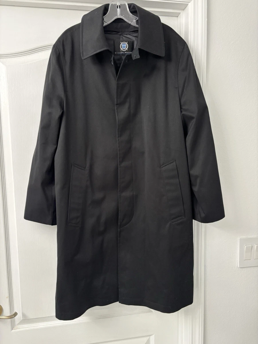 Wallace Coats, Jackets & Vests for Men for Sale | Shop New & Used