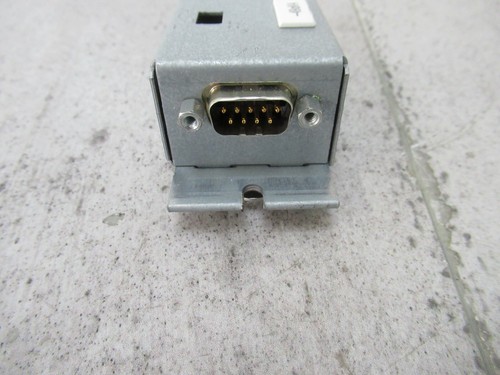 Rexroth BGR HAS05.1-005-NNN-NN Adapter Stecker Interface Rexroth R911312932 - Bild 3 von 6
