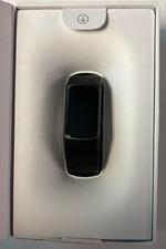 Fitbit Charge 5 Fitness and Health Smartwatch Activity Tracker - Scratch  Black