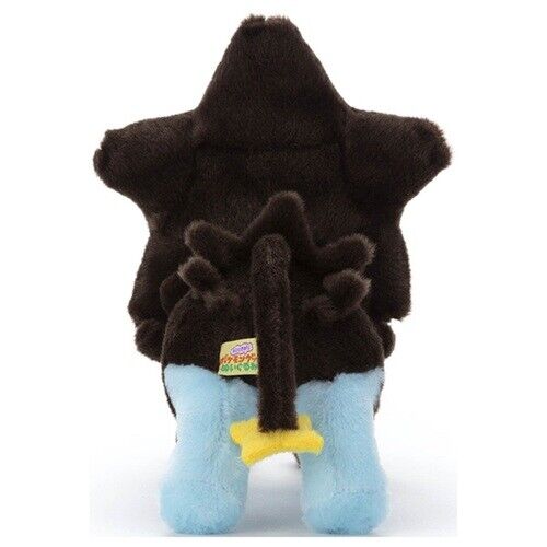 Pokemon Peluche Muñeca Luxray Kimi Ni Kimeta Pokemon Center - Imagen 3 de 3