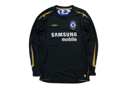 Chelsea Goalkeeper Football Shirt Jersey Trikot 2005 2006