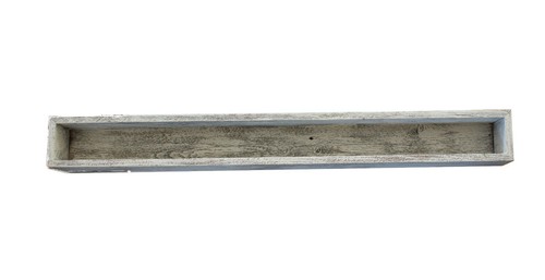 BarnwoodUSA Rustic Farmhouse Decorative Centerpiece Decorative Display Box - Picture 33 of 34